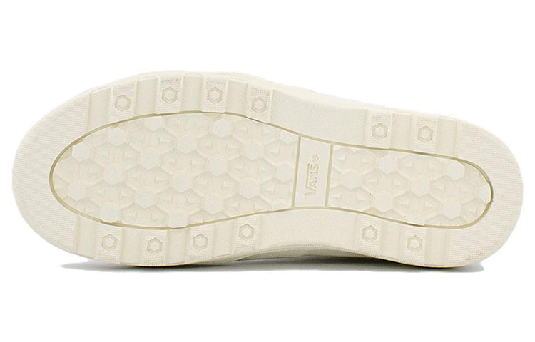 Purchase バンズ ワックスドキャンバス セントリーWC 白 (Vans Wakkusudokyanbasu SentoriiWC Shiro) VN0A4P3KB8E
