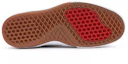 Shop Vans Wayvee ''Nero Rosso Sportivo'' VN0A5JIA458