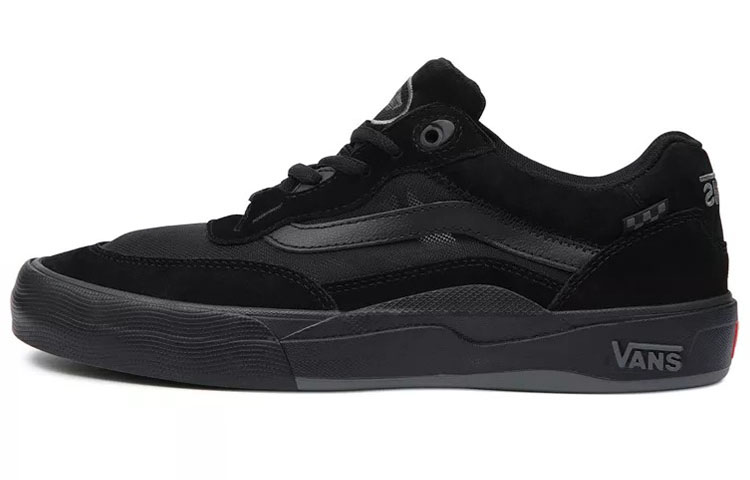 Vans Wayvee 'Black' VN0A5JIABKA