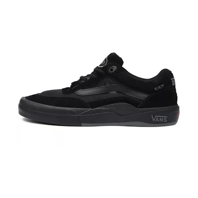 Vans Wayvee 'Black'