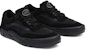 Vans Wayvee 'Hitam Putih' VN0A5JIABKA