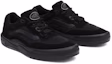Lookbook Vans Wayvee 'Hitam Putih' VN0A5JIABKA