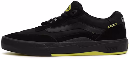 Vans Wayvee 'Black Sulphur' VN0A5JIA8YY Vans Wayvee 'Black Sulphur' VN0A5JIA8YY