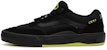 Vans Wayvee 'Hitam Sulfur' VN0A5JIA8YY