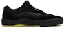 Vans Wayvee 'Hitam Sulfur' VN0A5JIA8YY