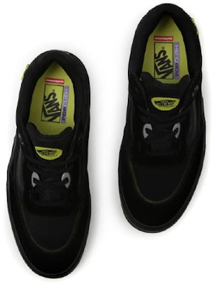 Vans Wayvee 'Black Sulphur' VN0A5JIA8YY Shop Vans Wayvee 'Black Sulphur' VN0A5JIA8YY