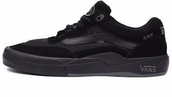 Vans Wayvee 'Black White' VN0A5JIABKA Vans Wayvee 'Black White' VN0A5JIABKA