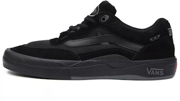 Vans Wayvee 'Black White' VN0A5JIABKA Vans Wayvee 'Black White' VN0A5JIABKA
