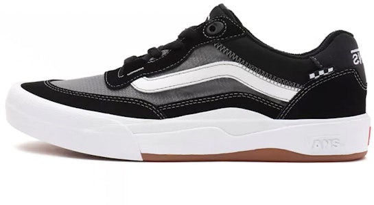 Vans Wayvee 'Hitam Putih' VN0A5JIAY28 Buy Vans Wayvee 'Hitam Putih' VN0A5JIAY28