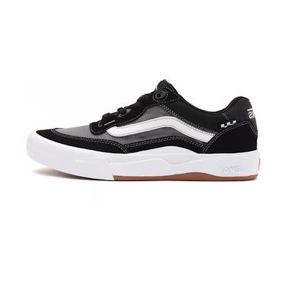 Vans Wayvee 'Black White'