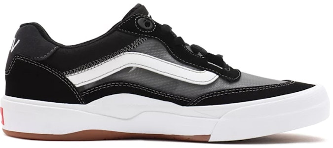 Vans Wayvee 'Hitam Putih' VN0A5JIAY28 Order Vans Wayvee 'Hitam Putih' VN0A5JIAY28