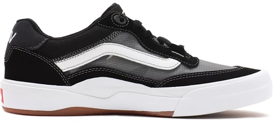 Vans Wayvee 'Black White' VN0A5JIAY28 Order Vans Wayvee 'Black White' VN0A5JIAY28