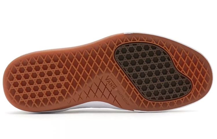 Shop Vans Wayvee ブラック/ホワイト (Vans Wayvee Black/White) VN0A5JIAY28