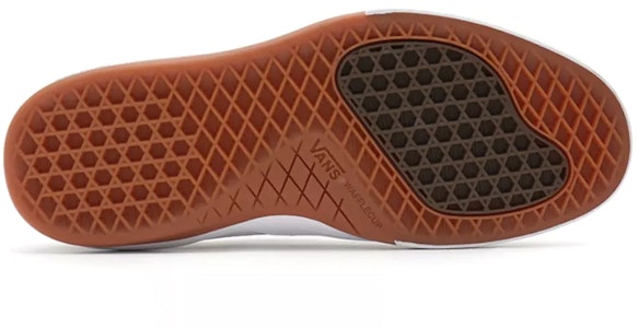 Vans Wayvee 'Hitam Putih' VN0A5JIAY28 Shop Vans Wayvee 'Hitam Putih' VN0A5JIAY28