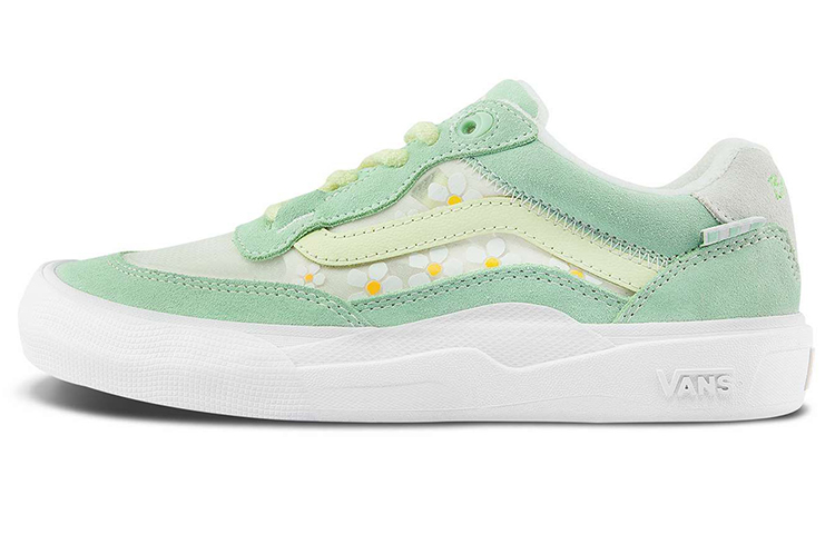 Vans Wayvee 'Brighton Zeuner' VN0A5JIA9DF