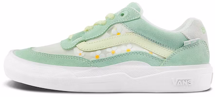 Vans Wayvee 'Brighton Zeuner' VN0A5JIA9DF Vans Wayvee 'Brighton Zeuner' VN0A5JIA9DF