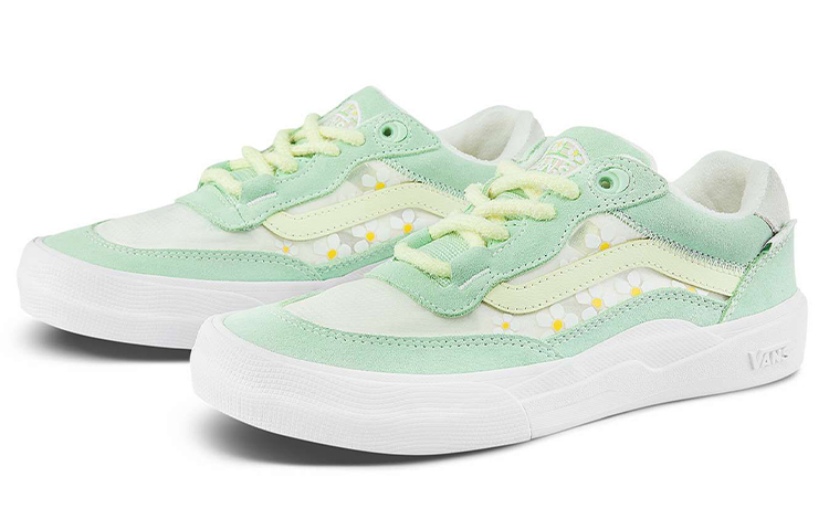 Order ヴァンズ ウェイビー (ブライトン・ジーナー) VN0A5JIA9DF