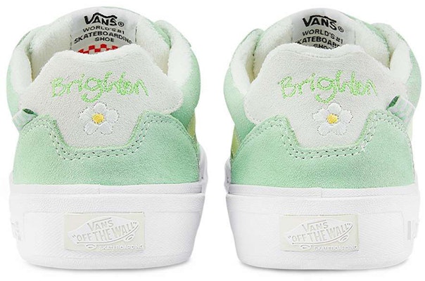 Vans Wayvee 'Brighton Zeuner' VN0A5JIA9DF Shop Vans Wayvee 'Brighton Zeuner' VN0A5JIA9DF