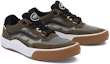 Lookbook Vans Wayvee 'Coklat Kelabu Putih' VN0A5JIADOL