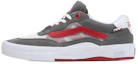 Buy Vans Wayvee ''Grau Weiß Rot'' VN0A5JIABGI