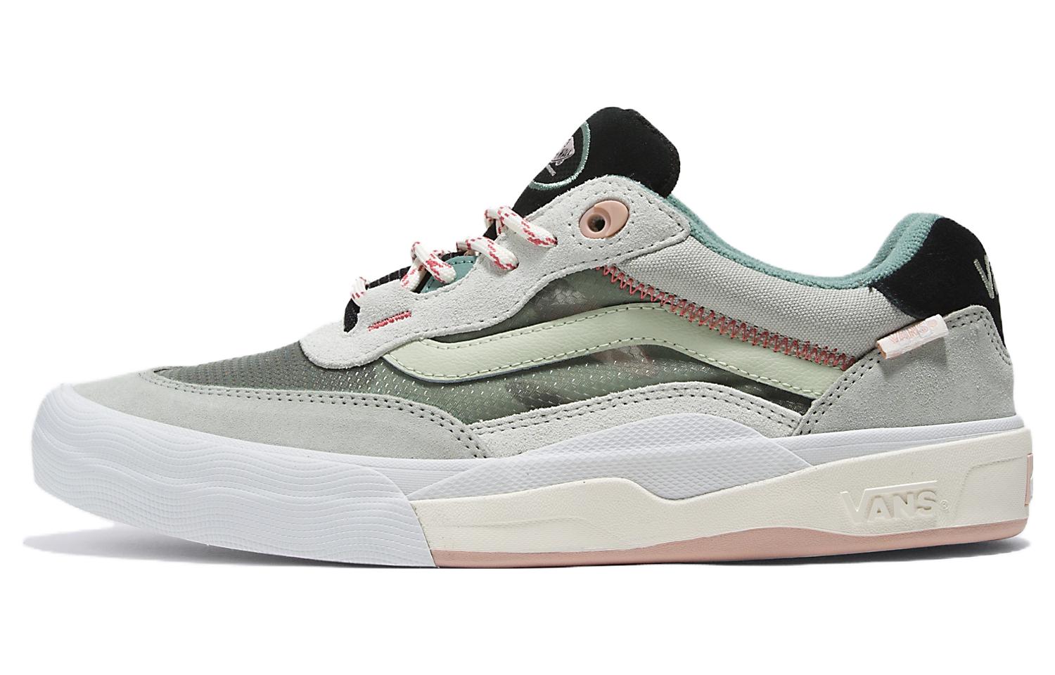 Vans Wayvee 'Grey Green' VN0A5JIABGG