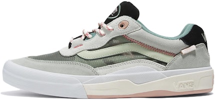 Vans Wayvee 'Grey Green' VN0A5JIABGG Vans Wayvee 'Grey Green' VN0A5JIABGG