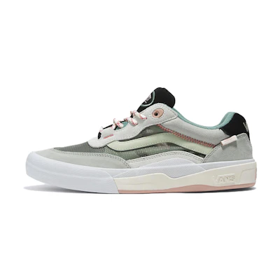 Vans Wayvee 'Grey Green'