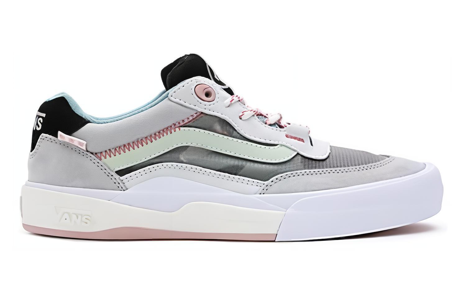 Order Vans Wayvee グレーグリーン (Vans Wayvee Grey Green) VN0A5JIABGG