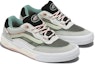 Lookbook Vans Wayvee 'Kelabu Hijau' VN0A5JIABGG