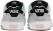 Shop Vans Wayvee 'Kelabu Hijau' VN0A5JIABGG