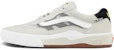 Vans Wayvee Sneakers Kelabu Grey VN0A5KXZ6VG