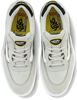 Vans Wayvee Sneakers Grey Gray VN0A5KXZ6VG Lookbook Vans Wayvee Sneakers Grey Gray VN0A5KXZ6VG
