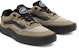 Vans Nubuck Wayvee 'Coklat Muda Hitam' VN0A5JIA81M