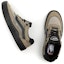 Shop Vans Nubuck Wayvee 'Coklat Muda Hitam' VN0A5JIA81M