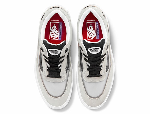 Vans Wayvee '棉花糖' VN0A5JIAQJM Lookbook Vans Wayvee '棉花糖' VN0A5JIAQJM
