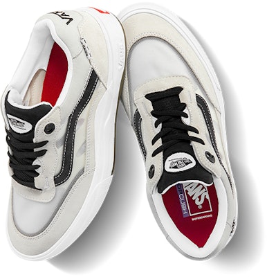 Vans Wayvee '棉花糖' VN0A5JIAQJM Shop Vans Wayvee '棉花糖' VN0A5JIAQJM