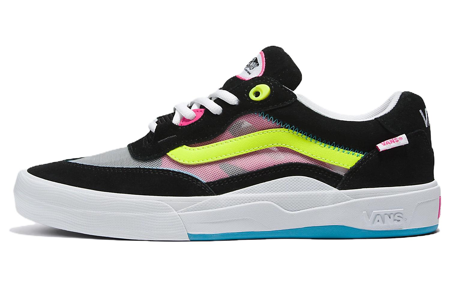 Vans Wayvee 'Multi-Color' VN0A5JIA5RF