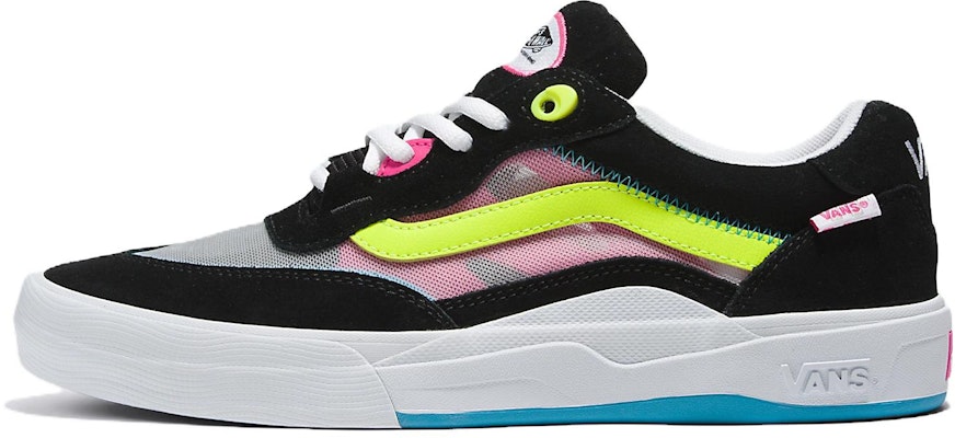 Vans Wayvee 'Multi-Color' VN0A5JIA5RF Buy Vans Wayvee 'Multi-Color' VN0A5JIA5RF