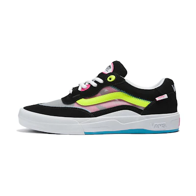 Vans Wayvee 'Multi-Color'