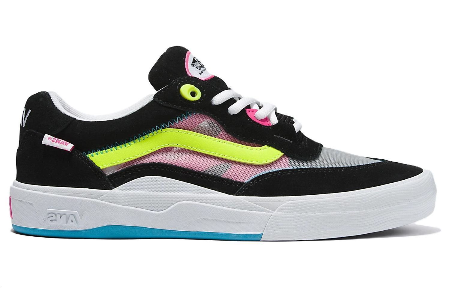 Order Vans Wayvee マルチカラー VN0A5JIA5RF