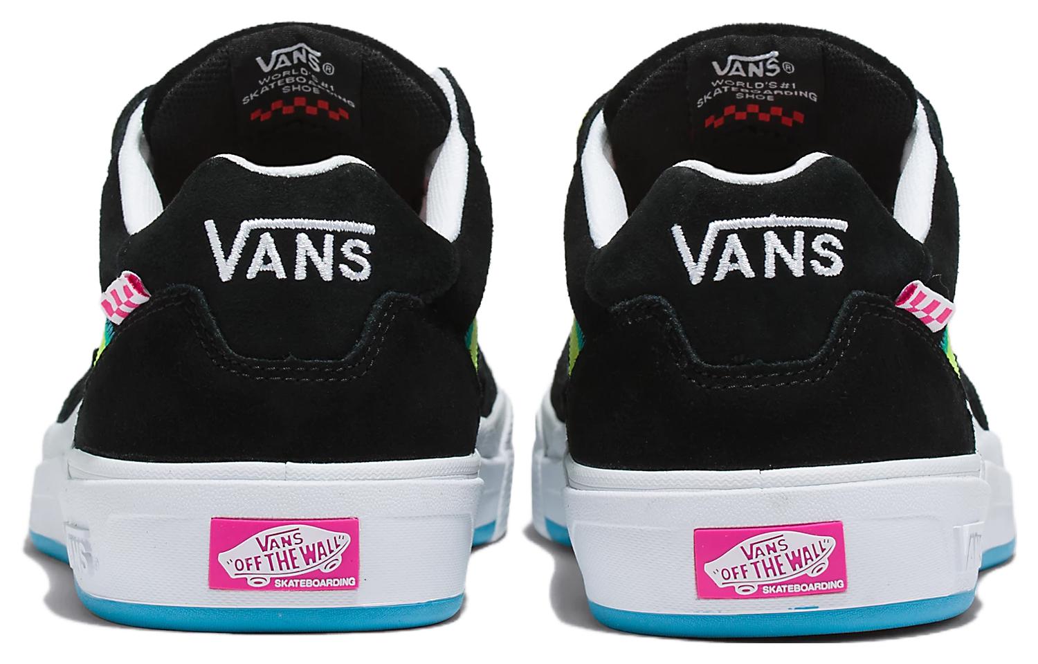 Shop Vans Wayvee 'Multi-Color' VN0A5JIA5RF
