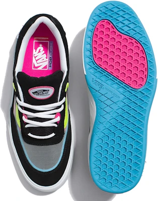 Vans Wayvee 'Multi-Color' VN0A5JIA5RF Purchase Vans Wayvee 'Multi-Color' VN0A5JIA5RF