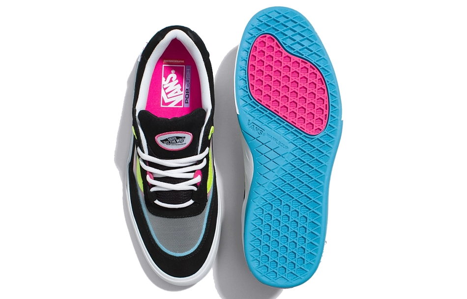 Purchase Vans Wayvee マルチカラー VN0A5JIA5RF