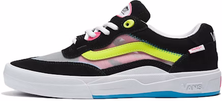 Vans Wayvee 'Multi-Color' VN0A5JIA5RF Vans Wayvee 'Multi-Color' VN0A5JIA5RF