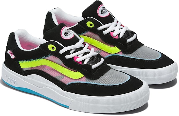 Vans Wayvee 'Warna-Warni' VN0A5JIA5RF Order Vans Wayvee 'Warna-Warni' VN0A5JIA5RF