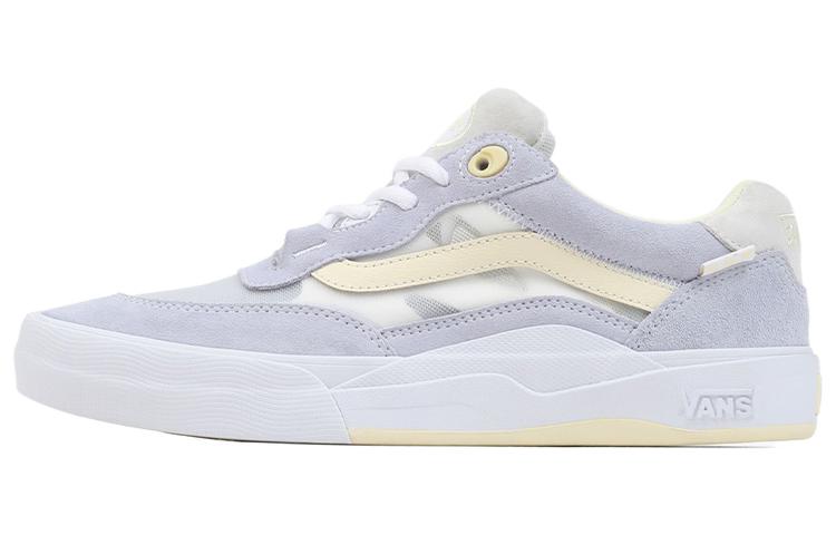 Vans Wayvee 'Purple White Yellow' VN0A5JIADSB
