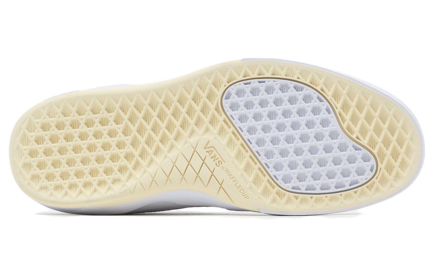 Shop Vans Wayvee パープル/ホワイト/イエロー VN0A5JIADSB