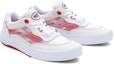 Lookbook Vans Wayvee 'Merah Putih' VN0A5JIABJT