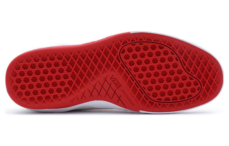 Purchase Vans Wayvee 'Red White' VN0A5JIABJT