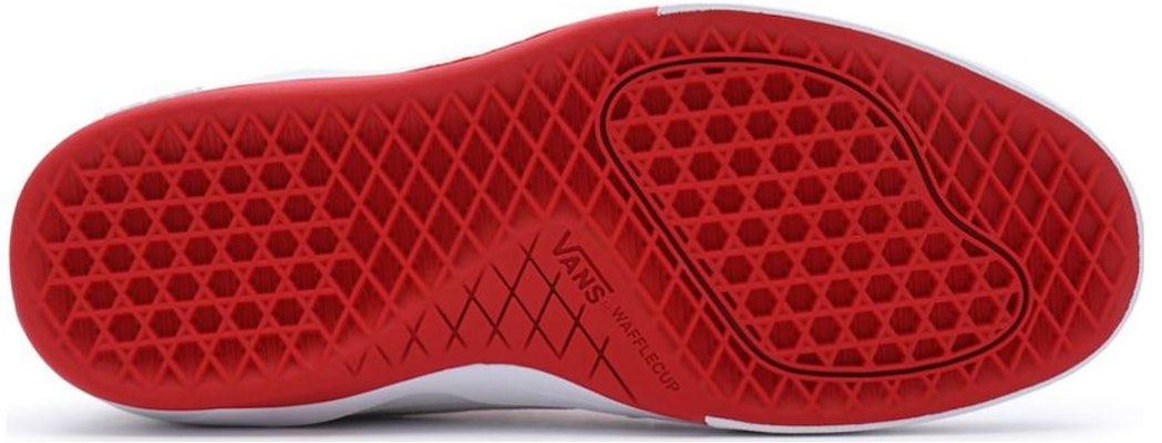 Vans Wayvee 'Merah Putih' VN0A5JIABJT Purchase Vans Wayvee 'Merah Putih' VN0A5JIABJT